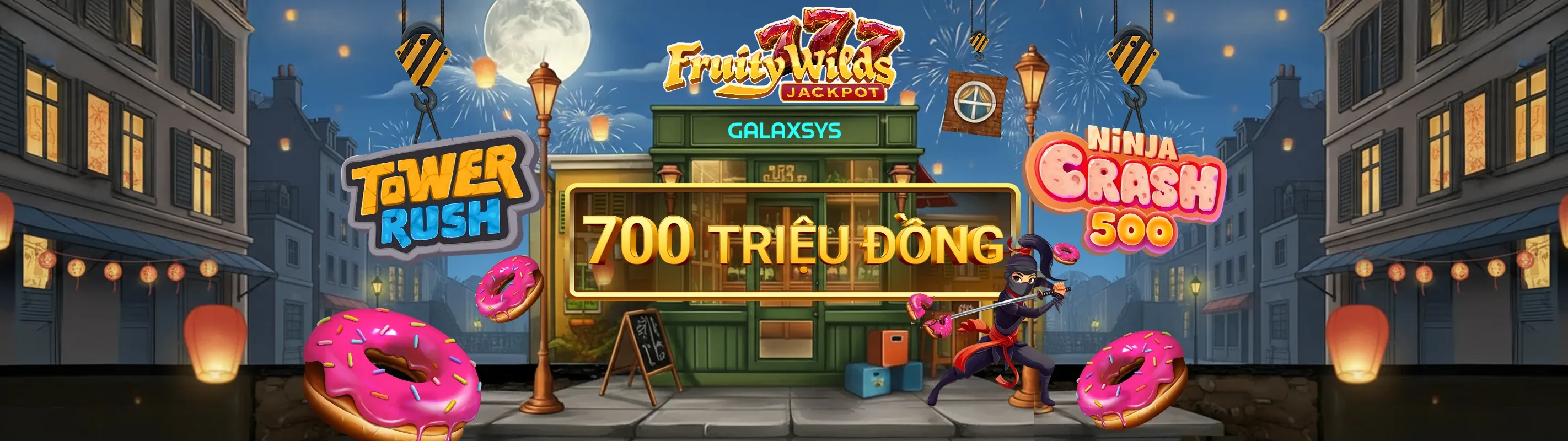 Chương Trình VIP Độc Quyền 18win