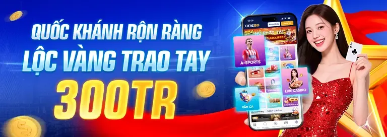 Công cụ marketing đa dạng 18win