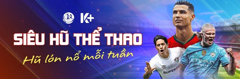 Hệ thống theo dõi chi tiết 18win